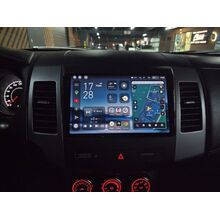 Teyes CC4 Pro 2K 12/256 9.5 дюймов на Android 13 (4G-SIM, DSP, QLed, AI)