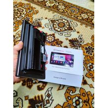 Canbox L-Line 4296 9 дюймов на Android 10 (4G-SIM, 6/128, TS18, DSP, QLed)