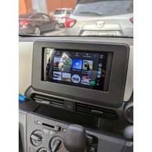 2 DIN 7 дюймов Canbox L-Line 4476 Android 10 (4G-SIM, 3/32, TS18, DSP, QLed)