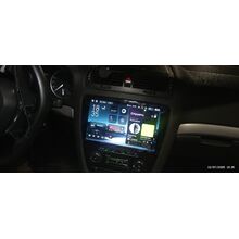 Teyes CC4 Pro 2K 8/128 10.36 дюймов на Android 13 (4G-SIM, DSP, QLed, AI)
