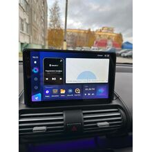 Teyes CC3 2K 360 6/128 9.5 дюймов на Android 10 (4G-SIM, DSP, QLed)