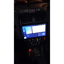 Teyes CC3L 4/32 9 дюймов на Android 10 (4G-SIM, DSP, IPS)