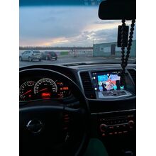 OEM RK9 на Android 10 (CarPlay, AHD, 1/32) (9 дюймов)