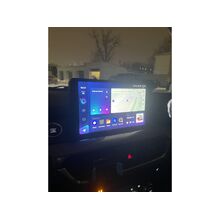 Teyes CC3 2K 4/32 9.5 дюймов на Android 10 (4G-SIM, DSP, QLed)