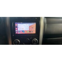 2 DIN 7 дюймов Canbox M-Line 9864 Android 10 (4G-SIM, 4/64, DSP, QLed)