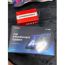 Teyes CC2 PLUS 4/32 9 дюймов на Android 10 (4G-SIM, DSP, QLed)