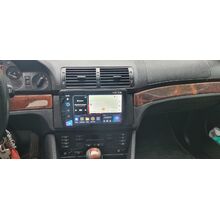 Teyes CC3 2K 4/32 9.5 дюймов на Android 10 (4G-SIM, DSP, QLed)
