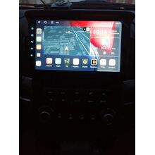 Canbox L-Line 4167 9 дюймов на Android 10 (4G-SIM, 3/32, TS18, DSP, QLed)