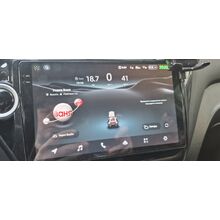 Teyes CC4 Pro 2K 12/256 9.5 дюймов на Android 13 (4G-SIM, DSP, QLed, AI)