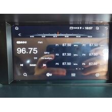 2 DIN 7 дюймов Canbox RS7 1.5/32 7 дюймов на Android 10 (IPS, DSP, CarPlay)