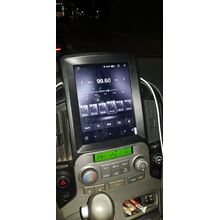 Canbox H-Line 5627 (Tesla style) 9.7 дюймов 6/128 на Android 10 (4G-SIM, DSP, QLed)