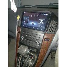 Teyes CC4 Pro 2K 12/256 9.5 дюймов на Android 13 (4G-SIM, DSP, QLed, AI)