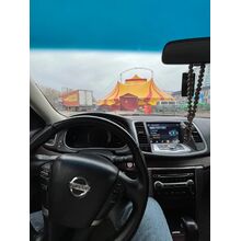 OEM RK9 на Android 10 (CarPlay, AHD, 1/32) (9 дюймов)