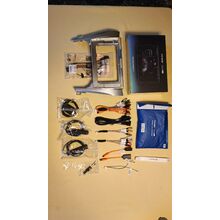 Teyes CC4 Pro 2K 8/128 10.36 дюймов на Android 13 (4G-SIM, DSP, QLed, AI)