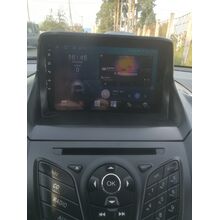 Canbox L-Line 4167 9 дюймов на Android 10 (4G-SIM, 3/32, TS18, DSP, QLed)