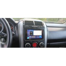 2 DIN Teyes CC3 4/64 7 дюймов Android 10 (4G-SIM, DSP, QLed)