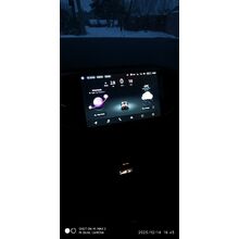 Teyes CC4 Pro 2K 8/128 9.5 дюймов на Android 13 (4G-SIM, DSP, QLed, AI)
