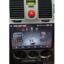 Teyes CC4 Pro 2K 8/128 9.5 дюймов на Android 13 (4G-SIM, DSP, QLed, AI)