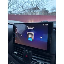 Canbox L-Line 4169 9 дюймов на Android 10 (4G-SIM, 2/32, TS18, DSP, QLed)