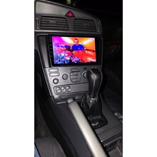 Teyes SPRO PLUS 6/128 9 дюймов на Android 10 (4G-SIM, DSP, IPS)