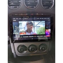 Teyes CC3L 4/64 9 дюймов на Android 10 (4G-SIM, DSP, IPS)