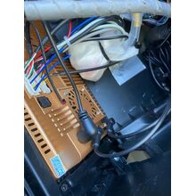 Canbox R05 антенный радио переходник с питанием для Suzuki / Mazda / Honda / Acura