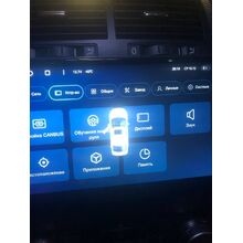 Teyes CC3L 4/64 9 дюймов на Android 10 (4G-SIM, DSP, IPS)