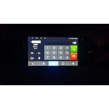 2 DIN OEM MX9 4/64 Android 10 CarPlay (9 дюймов)