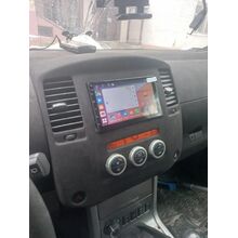 2 DIN 7 дюймов Canbox M-Line 9863 Android 10 (4G-SIM, 2/32, DSP, QLed)