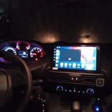 Canbox GT10 2/32 10 дюймов на Android 10 (IPS, DSP, CarPlay)