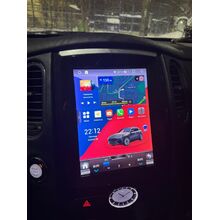 Canbox H-Line 5627 (Tesla style) 9.7 дюймов 6/128 на Android 10 (4G-SIM, DSP, QLed)