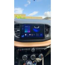 Teyes CC3 2K 4/64 10.36 дюймов на Android 10 (4G-SIM, DSP, QLed)
