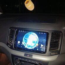 Volkswagen Amarok 2010-2024 Teyes SPRO PLUS PQ/MQB 4/64 Android 10