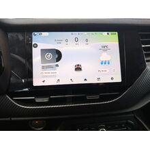 Teyes CC4 Pro 2K 8/128 9.5 дюймов на Android 13 (4G-SIM, DSP, QLed, AI)