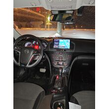 Teyes CC4 Pro 2K 8/128 9.5 дюймов на Android 13 (4G-SIM, DSP, QLed, AI)