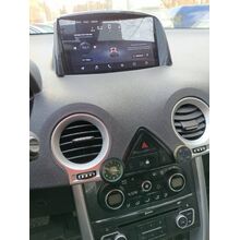 Teyes CC4 Pro 2K 8/128 9.5 дюймов на Android 13 (4G-SIM, DSP, QLed, AI)
