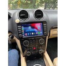 Canbox L-Line 4296 9 дюймов на Android 10 (4G-SIM, 6/128, TS18, DSP, QLed)