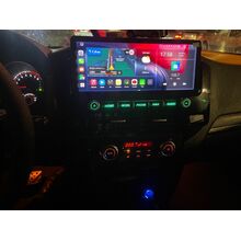 Canbox GT1231 12.3 дюйма на Android 10 (CarPlay, 2/32, DSP, QLed) Audi Style