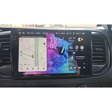 Teyes CC4 Pro 2K 8/128 9.5 дюймов на Android 13 (4G-SIM, DSP, QLed, AI)