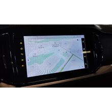 Teyes X1 WIFI 2/32 9 дюймов на Android 8.1 (DSP, IPS, AHD)