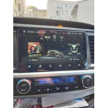 Teyes CC4 Pro 2K 12/256 10.36 дюймов на Android 13 (4G-SIM, DSP, QLed, AI)