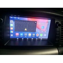 2 DIN 7 дюймов Canbox L-Line 4476 Android 10 (4G-SIM, 3/32, TS18, DSP, QLed)