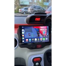 Canbox GT9 2/32 9 дюймов на Android 10 (IPS, DSP, CarPlay)