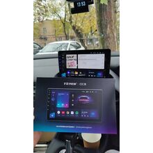 Teyes CC3 6/128 10 дюймов на Android 10 (4G-SIM, DSP, QLed)