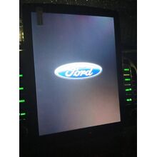 Canbox M-Line 5610 (Tesla style) 9.7 дюймов 2/32 на Android 10 (4G-SIM, DSP, QLed)