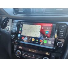 Canbox L-Line 4169 9 дюймов на Android 10 (4G-SIM, 2/32, TS18, DSP, QLed)