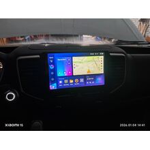 Teyes CC3 2K 360 6/128 10.36 дюймов на Android 10 (4G-SIM, DSP, QLed)
