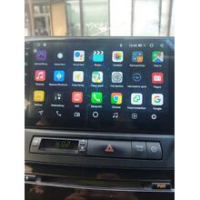 OEM RK9 на Android 10 (CarPlay, AHD, 1/32) (9 дюймов)