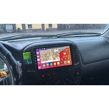 Canbox M-Line 4544 9 дюймов на Android 10 (4G-SIM, 2/32, DSP, QLed)