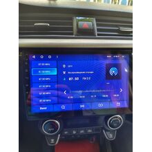 Teyes CC2 PLUS 6/128 10 дюймов на Android 10 (4G-SIM, DSP, QLed)
